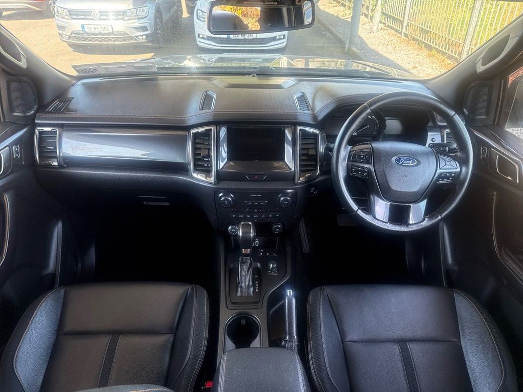 2022 Ford Ranger