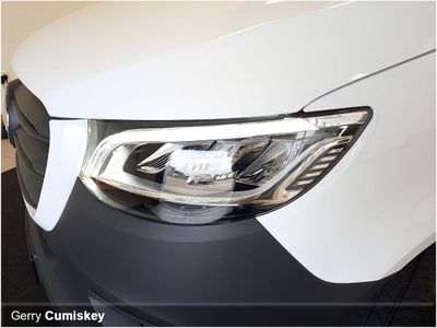 2026 Mercedes-Benz Sprinter