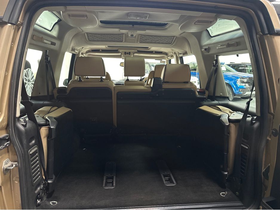 2004 Land Rover Discovery