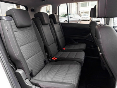 2016 Volkswagen Touran