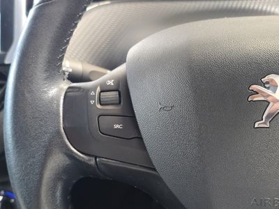 2018 Peugeot 208