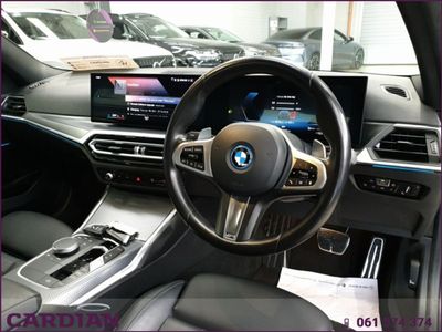 2024 BMW 3 Series