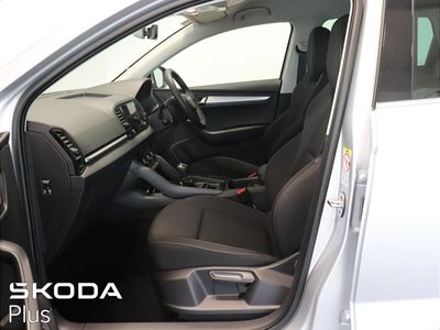 2026 Skoda Karoq