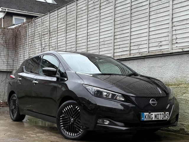 vehicle for sale from King Motors