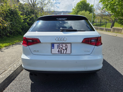 2016 Audi A3