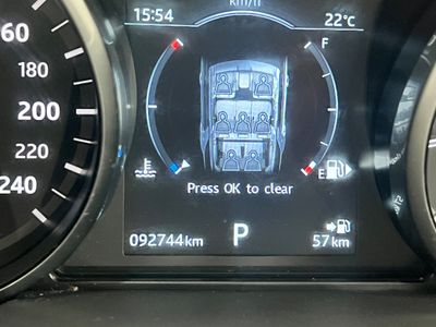 2017 Land Rover Discovery