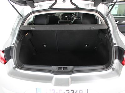 2017 Renault Megane