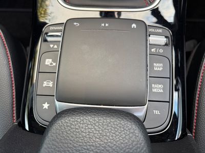 2020 Mercedes-Benz A Class