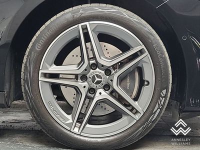 2023 Mercedes-Benz A Class