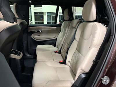 2025 Volvo XC90