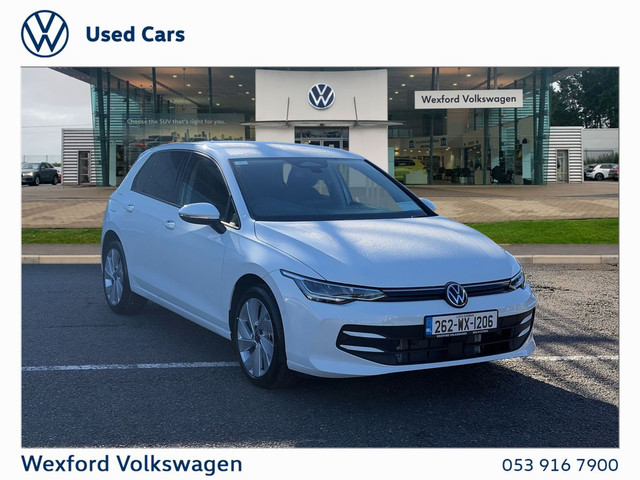 vehicle for sale from Wexford Volkswagen