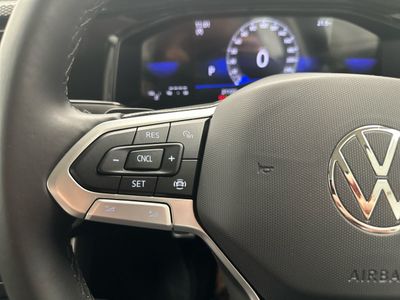 2024 Volkswagen Polo