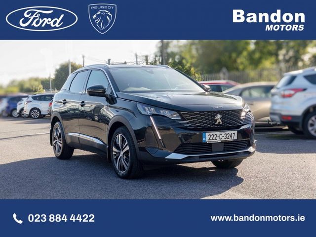 vehicle for sale from Bandon Motors