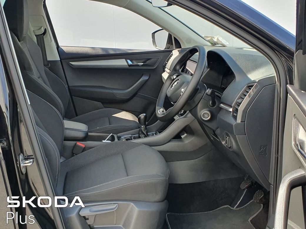 2023 Skoda Karoq