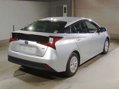 2020 Toyota Prius
