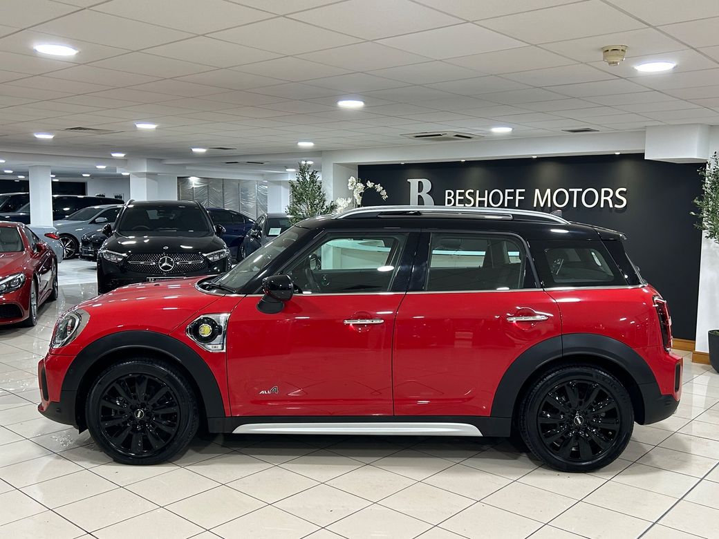 2023 Mini Countryman