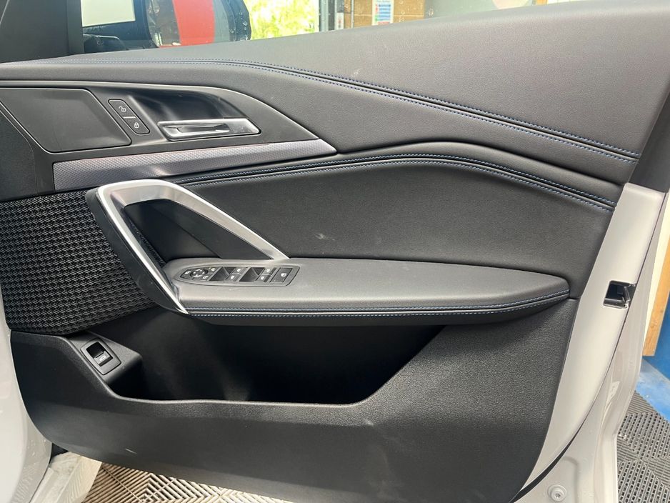 2024 BMW iX1