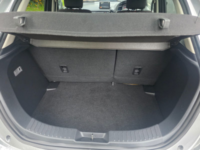2015 Mazda Mazda2