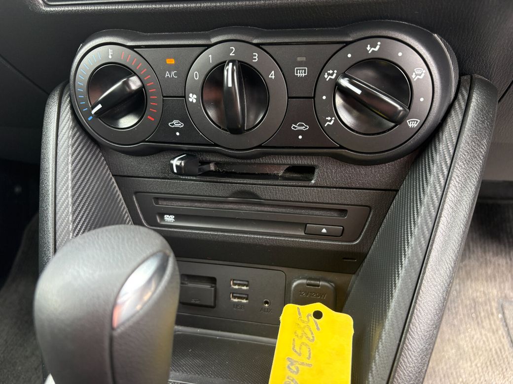 2018 Mazda Demio