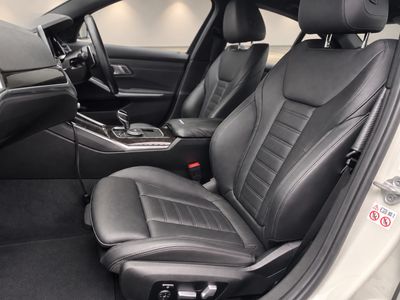 2021 BMW 3 Series
