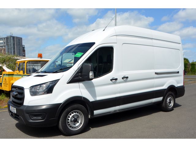 vehicle for sale from Murphy's Truck & Van