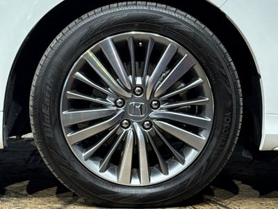 2020 Honda Odyssey
