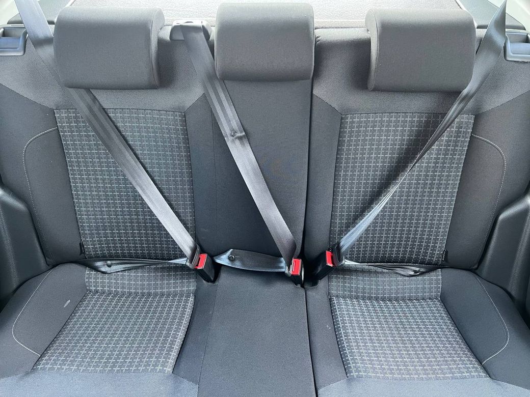 2017 Volkswagen Polo