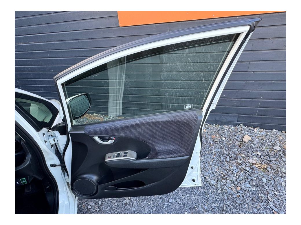 2012 Honda Fit