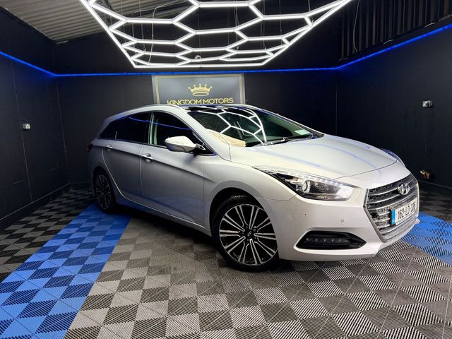 vehicle for sale from Kingdom Motors Ireland