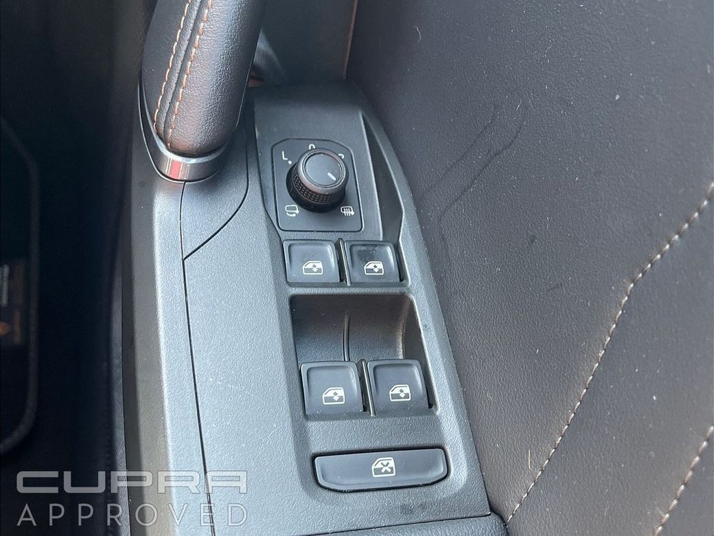 2023 Cupra Formentor