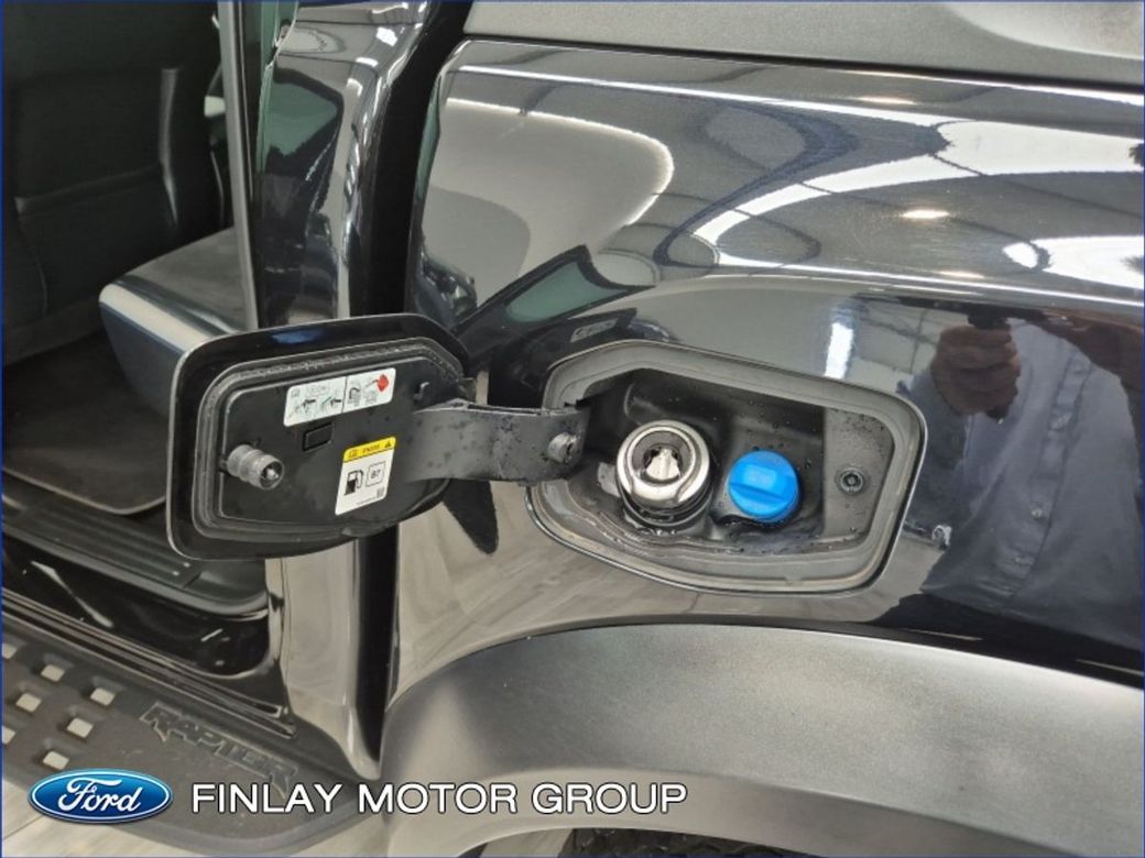 2023 Ford Ranger