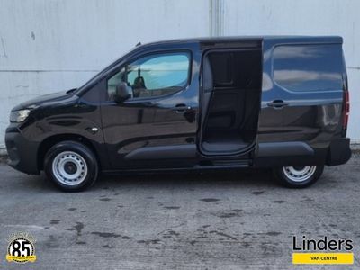 2026 Citroen Berlingo