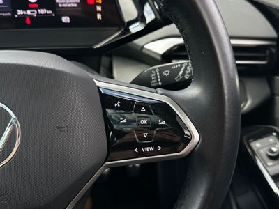 2022 Volkswagen ID.4