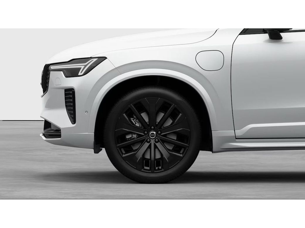 2026 Volvo XC90