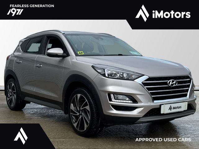 vehicle for sale from iMotors