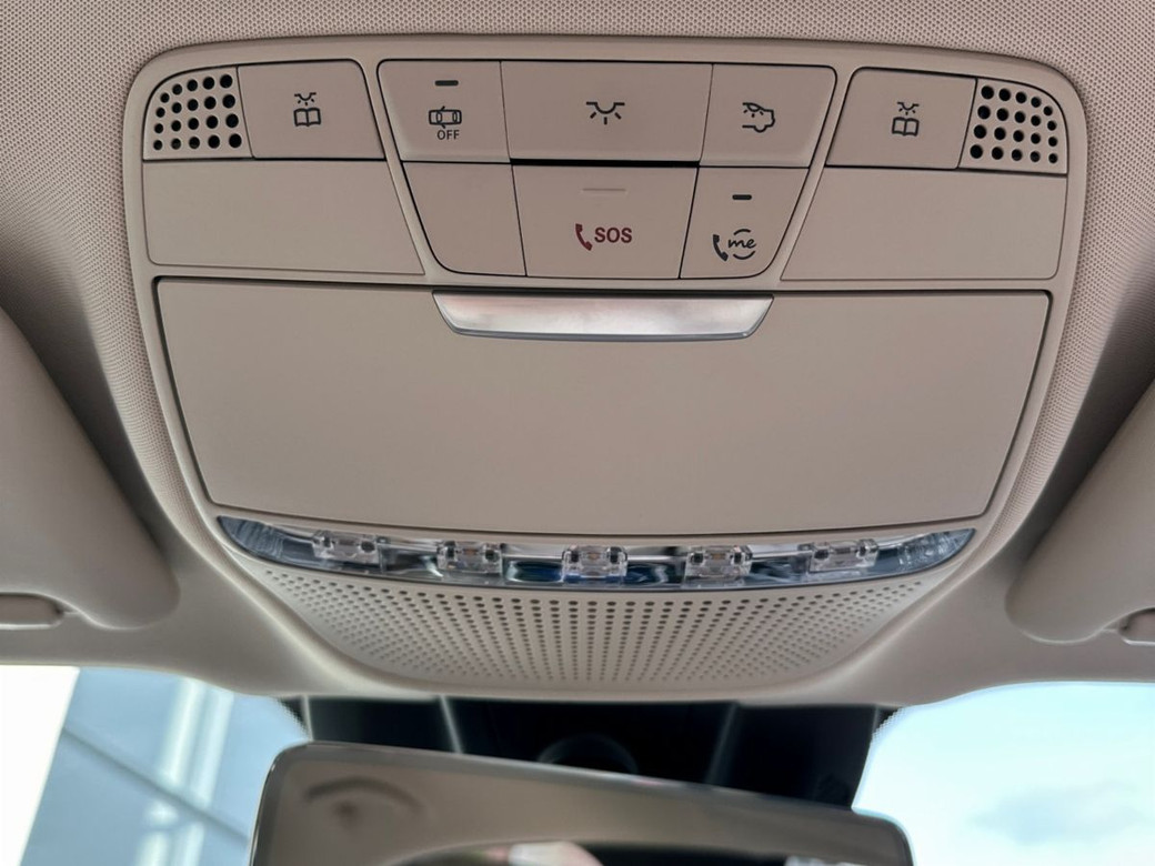 2022 Mercedes-Benz E Class