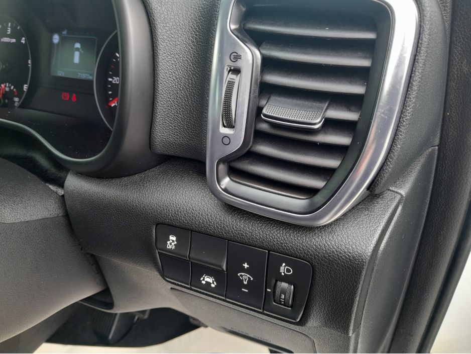 2016 Kia Sportage