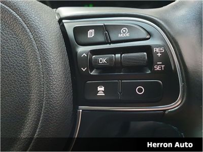 2020 Kia Niro