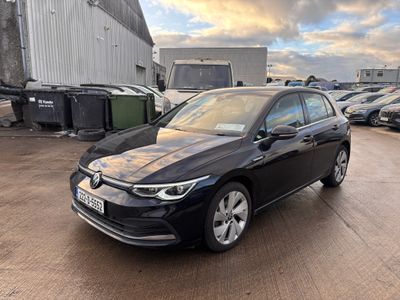 2022 Volkswagen Golf