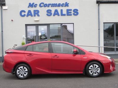 2019 Toyota Prius