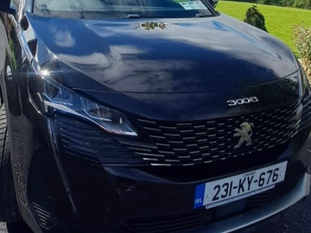 vehicle for sale from Cosgrave's Garage Castlebar