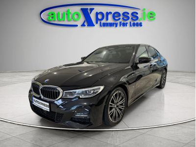 2023 BMW 3 Series