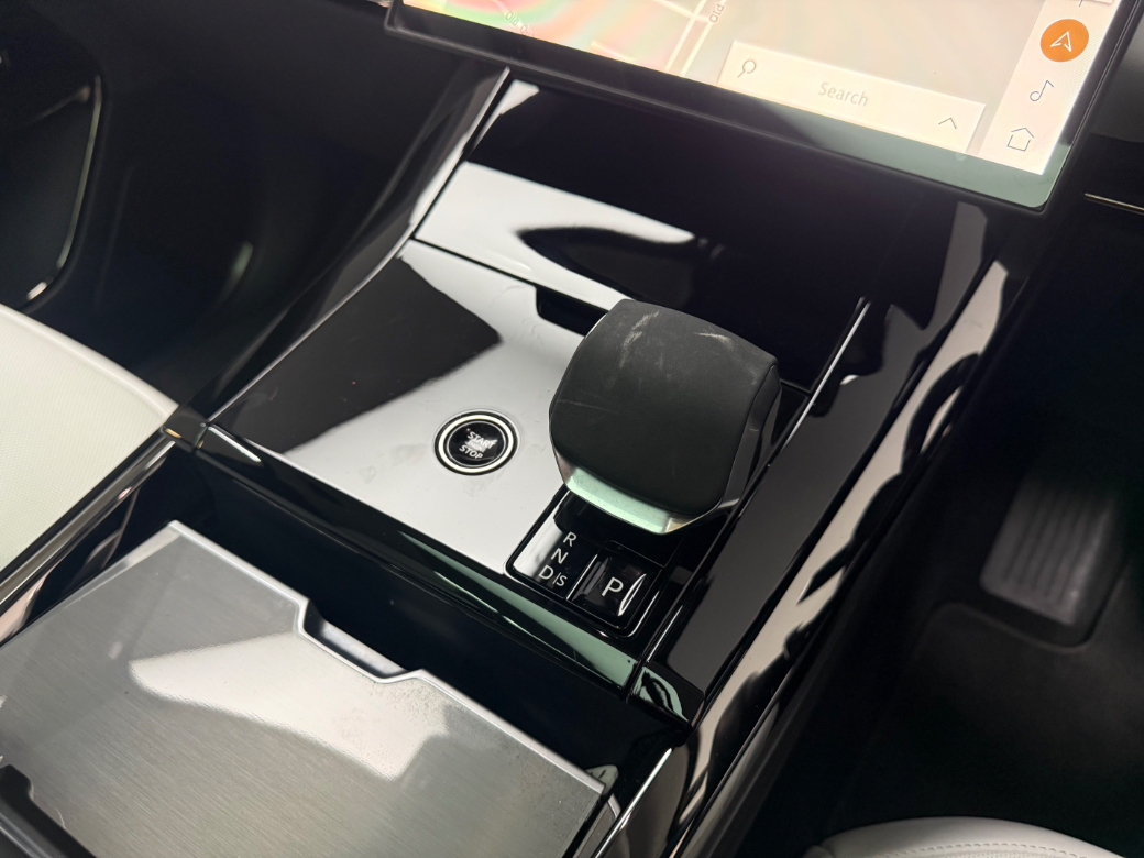 2024 Land Rover Range Rover Sport