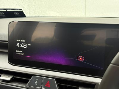 2026 Kia Stonic