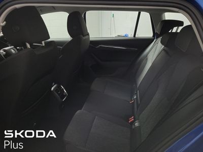 2023 Skoda Octavia