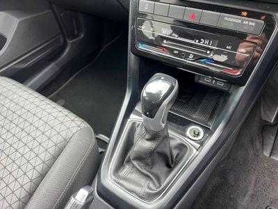 2023 Volkswagen T-Cross