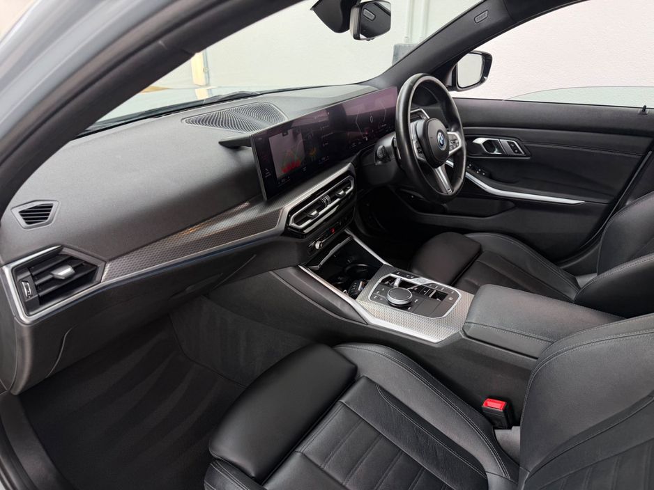 2023 BMW 3 Series