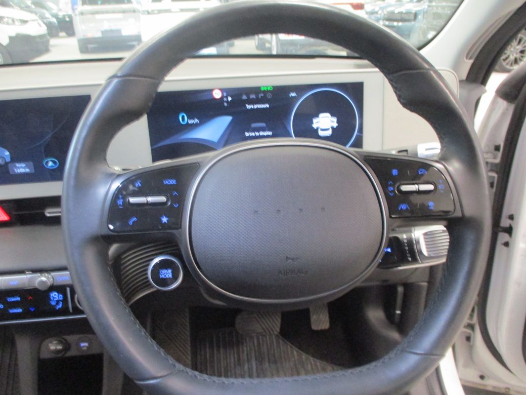 2023 Hyundai Ioniq 5