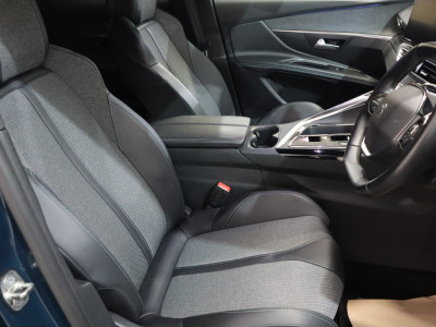 2023 Peugeot 3008