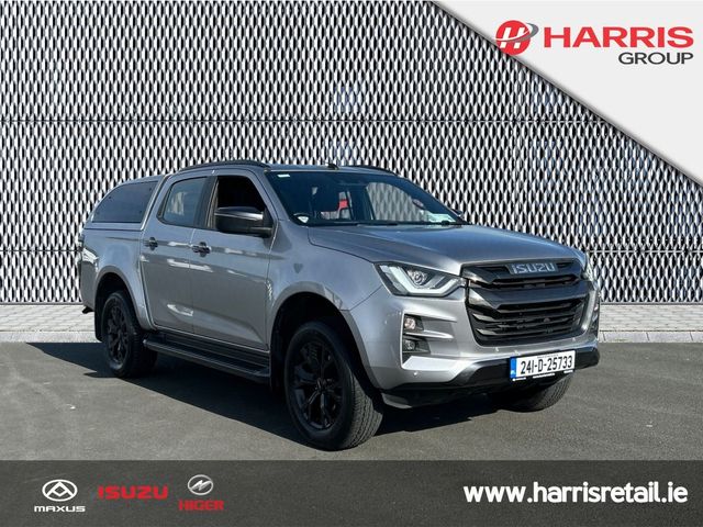 vehicle for sale from Harris Retail